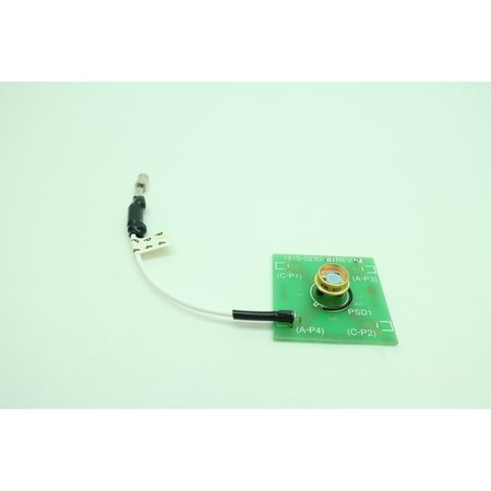 TELEDYNE Sensor Circuit Board 1810-0230-01